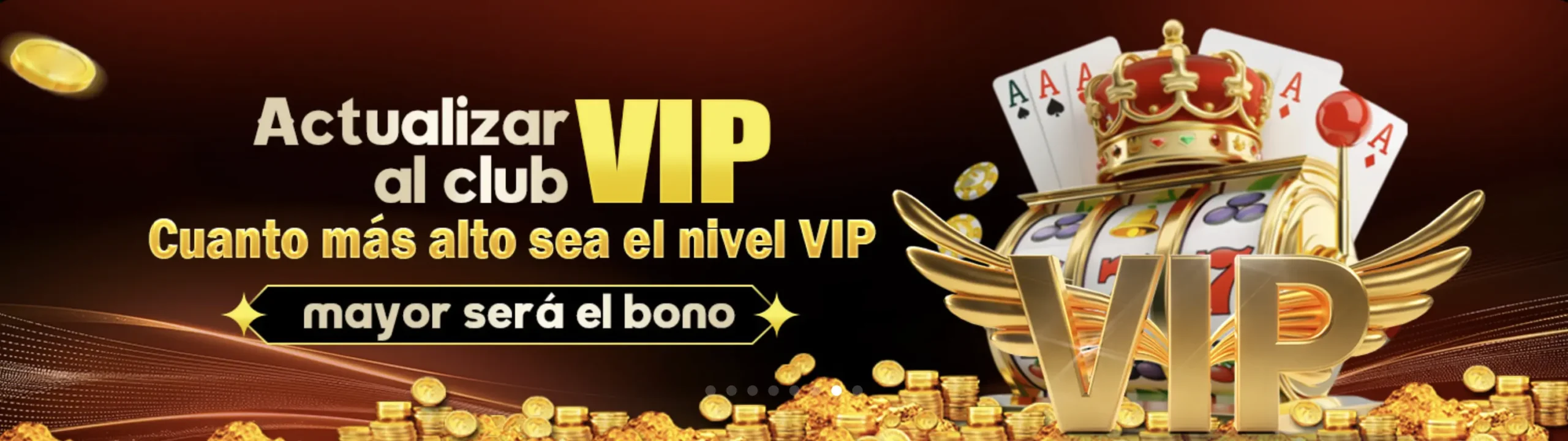 4 casino mxn777