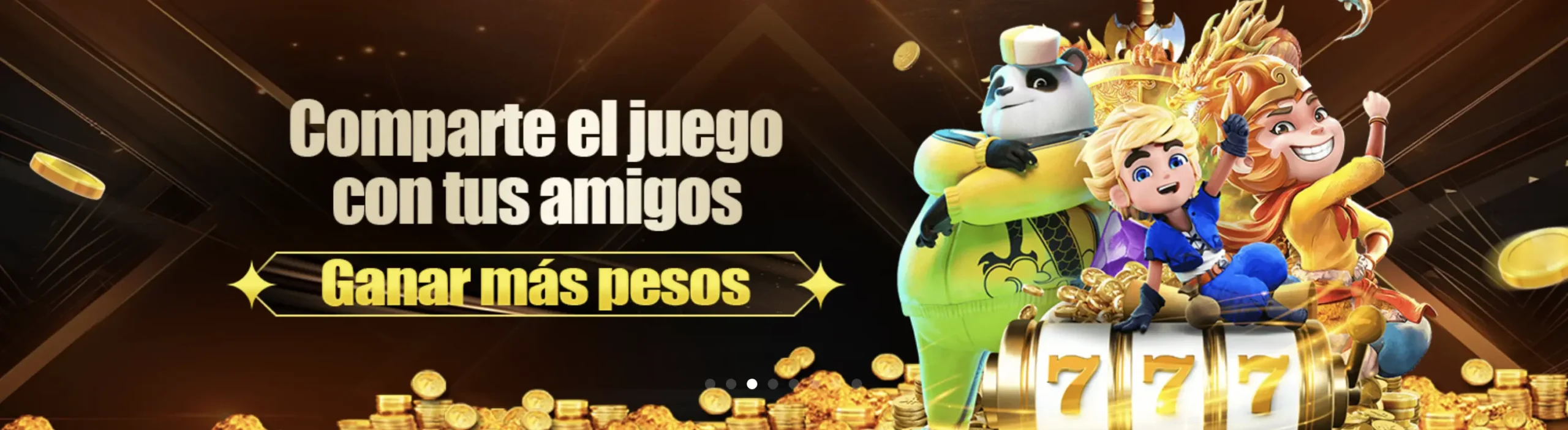 6 mxn777 casino